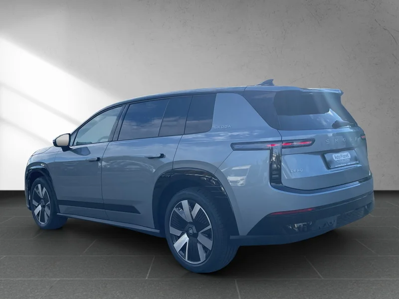 Peaq Selection 90 (91 kWh)