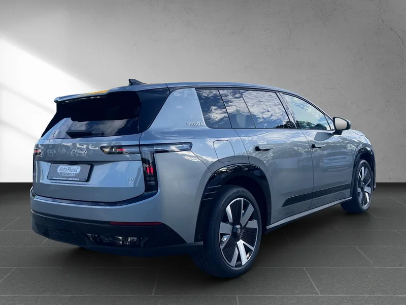 Peaq Selection 90 (91 kWh)