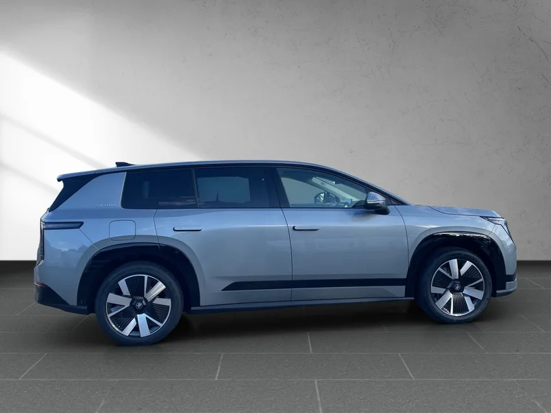 Peaq Selection 90 (91 kWh)