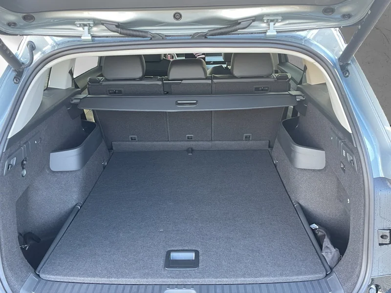 Peaq Selection 90 (91 kWh)