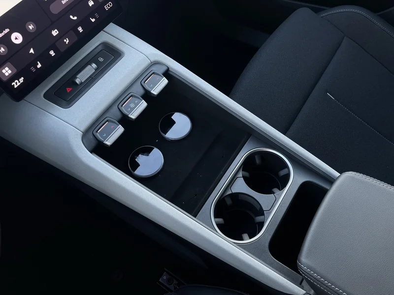 Peaq Selection 90 (91 kWh)