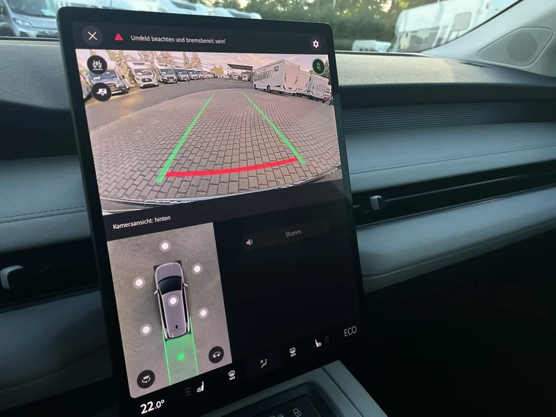 Peaq Selection 90 (91 kWh)