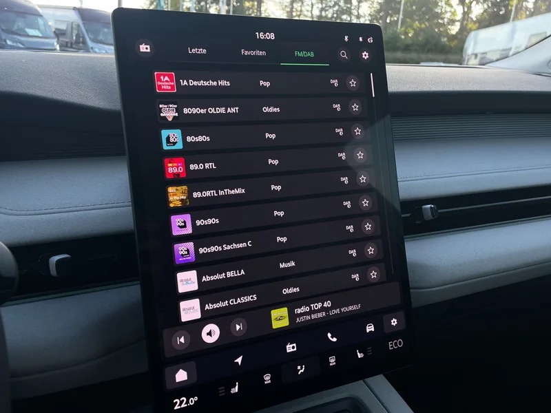 Peaq Selection 90 (91 kWh)