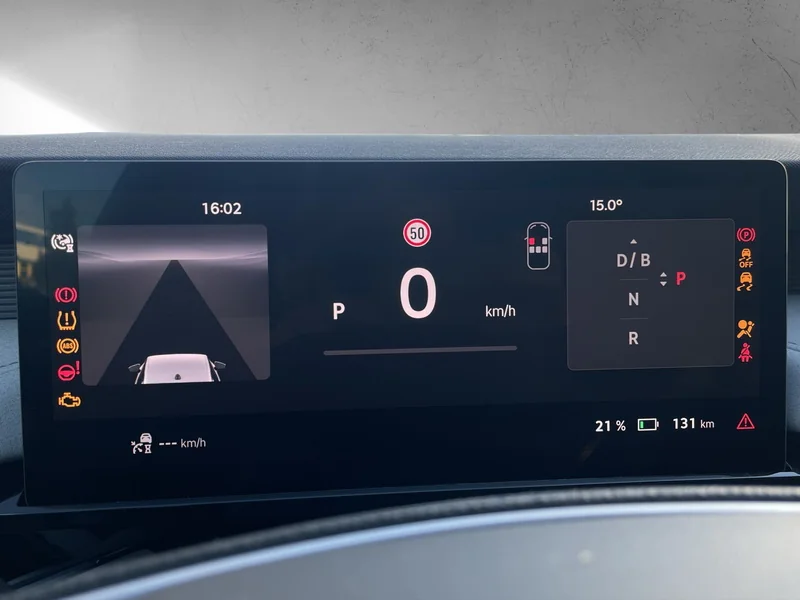 Peaq Selection 90 (91 kWh)