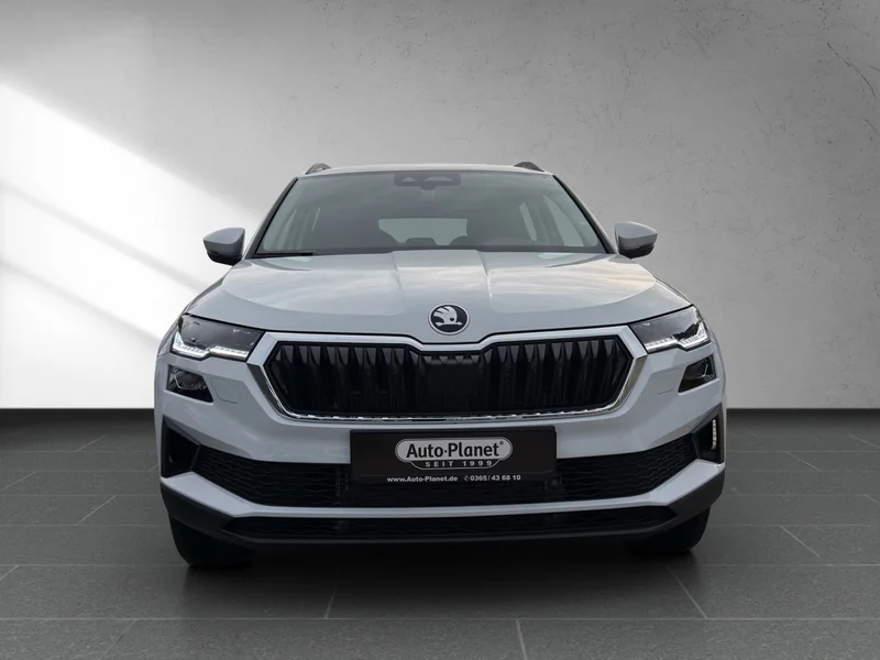 Karoq 1.5 TSI DSG Balance