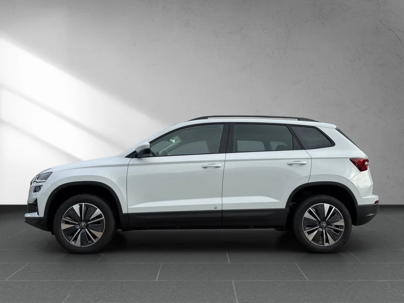 Karoq 1.5 TSI DSG Balance