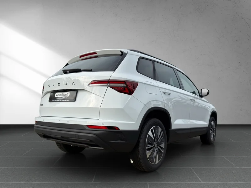 Karoq 1.5 TSI DSG Balance