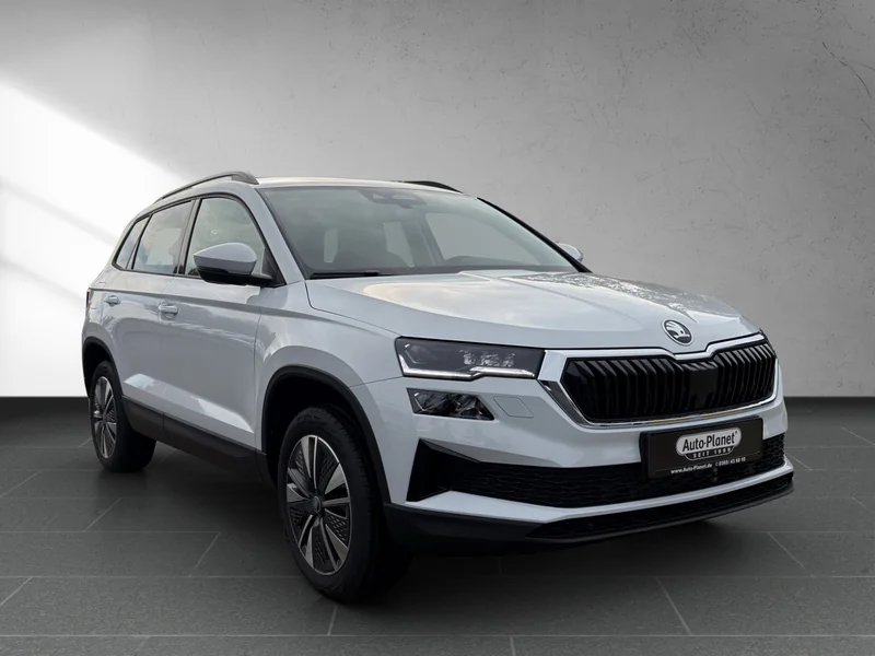 Karoq 1.5 TSI DSG Balance