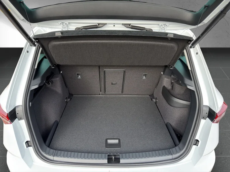 Karoq 1.5 TSI DSG Balance