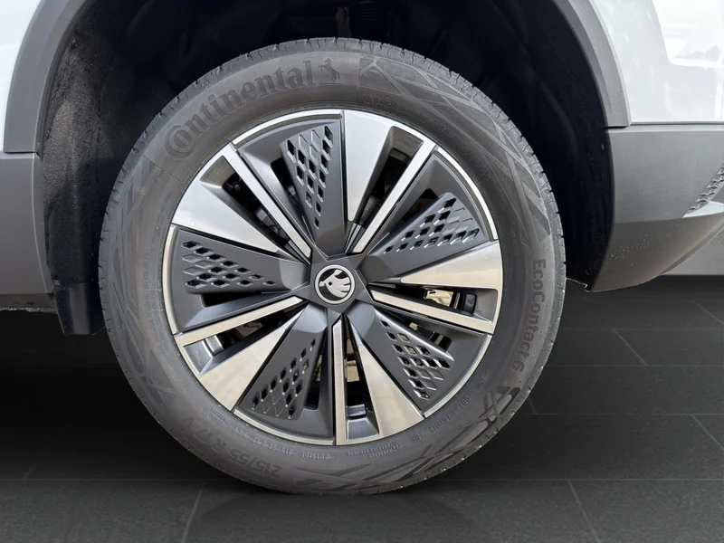 Karoq 1.5 TSI DSG Balance