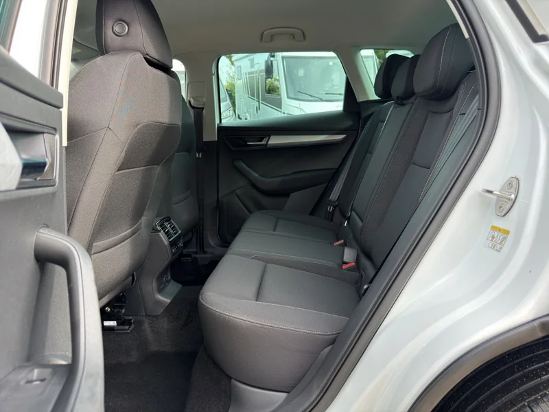 Karoq 1.5 TSI DSG Balance