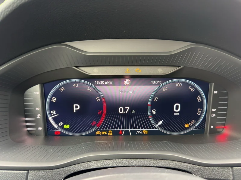 Karoq 1.5 TSI DSG Balance