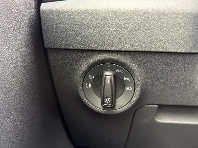Karoq 1.5 TSI DSG Balance