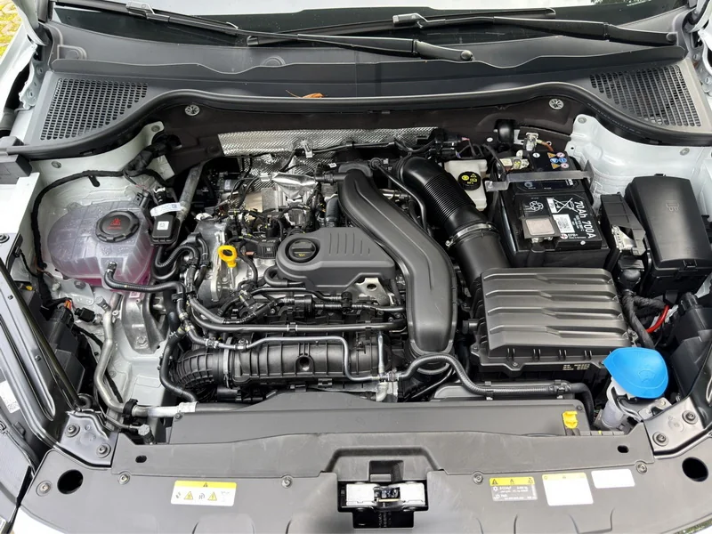 Karoq 1.5 TSI DSG Balance