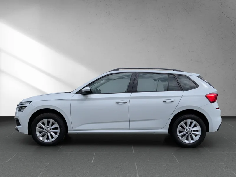 Kamiq 1.5 TSI DSG Tour de France