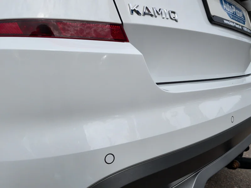 Kamiq 1.5 TSI DSG Tour de France