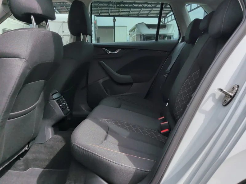 Kamiq 1.5 TSI DSG Tour de France