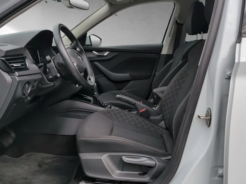Kamiq 1.5 TSI DSG Tour de France