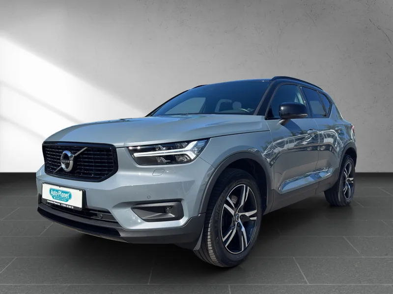 VOLVO XC 40