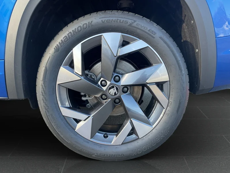 Kodiaq II 2.0 TDI DSG 4x4 Sportline