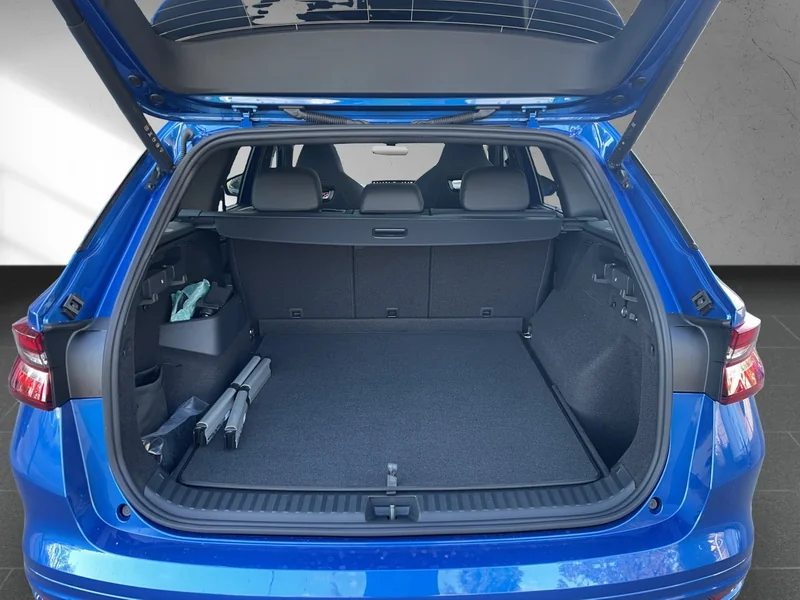 Kodiaq II 2.0 TDI DSG 4x4 Sportline