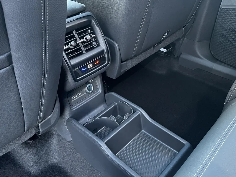 Kodiaq II 2.0 TDI DSG 4x4 Sportline