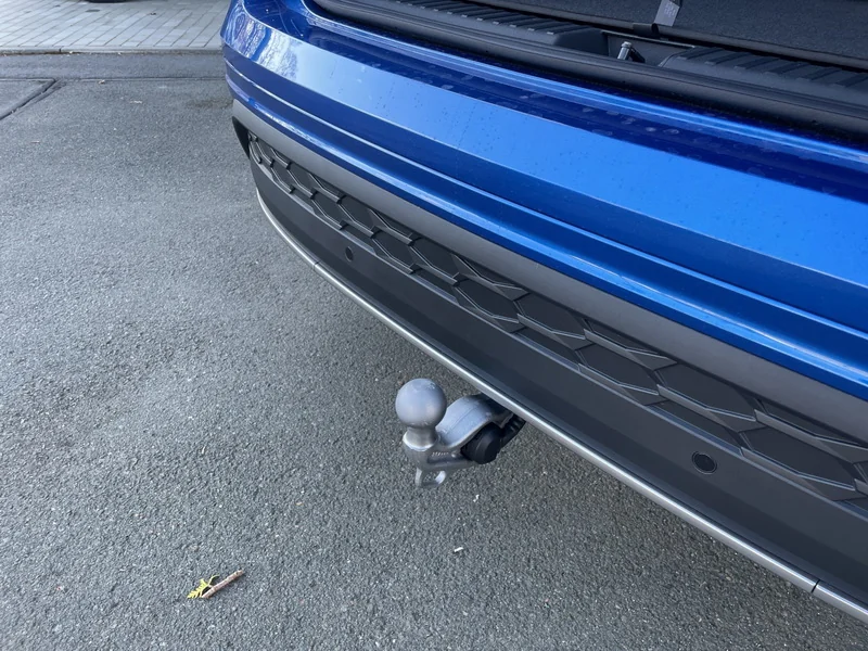 Kodiaq II 2.0 TDI DSG 4x4 Sportline