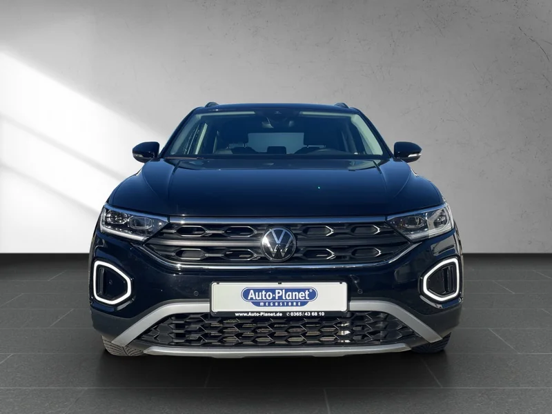 T-Roc 2.0 TDI DSG Goal