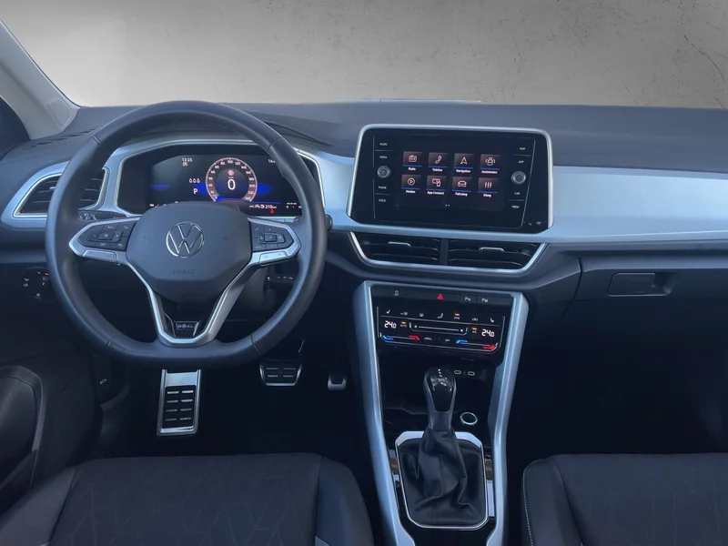 T-Roc 2.0 TDI DSG Goal