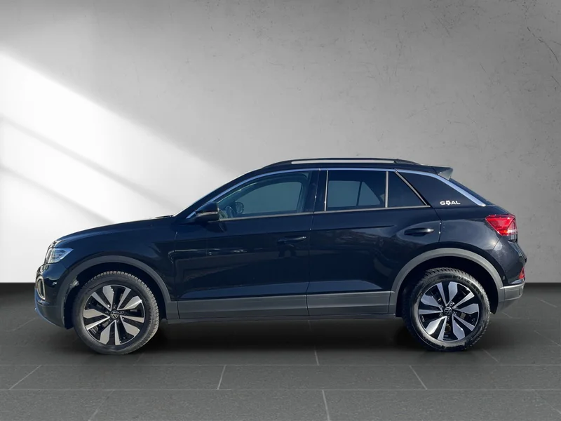 T-Roc 2.0 TDI DSG Goal