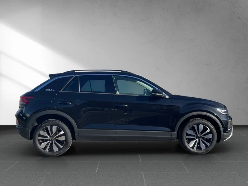 T-Roc 2.0 TDI DSG Goal