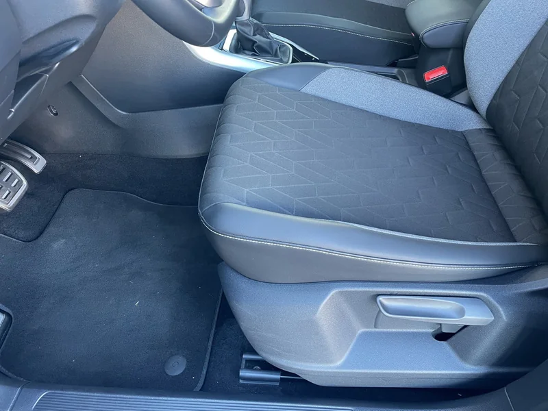 T-Roc 2.0 TDI DSG Goal