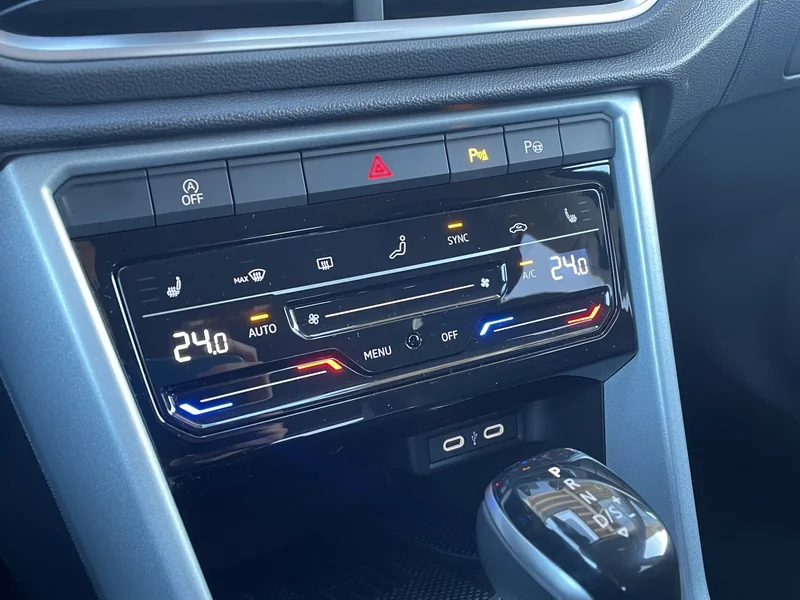 T-Roc 2.0 TDI DSG Goal