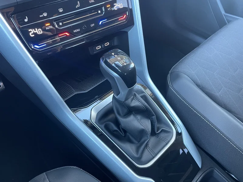 T-Roc 2.0 TDI DSG Goal