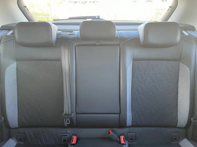 T-Roc 2.0 TDI DSG Goal