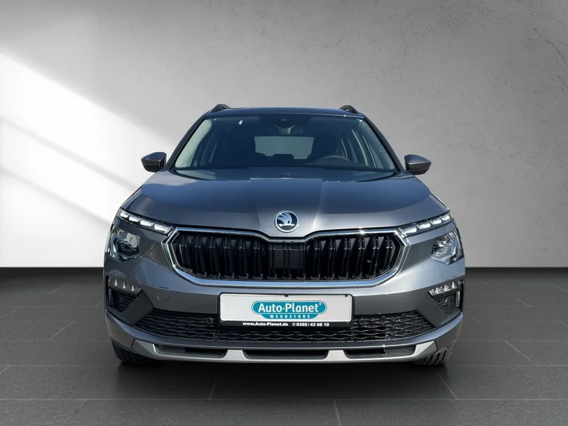 Kamiq 1.0 TSI DSG Tour