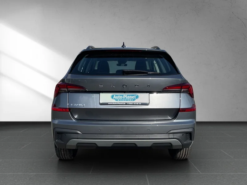 Kamiq 1.0 TSI DSG Tour