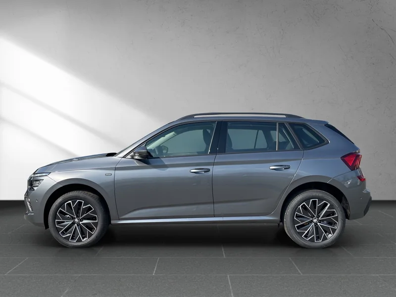 Kamiq 1.0 TSI DSG Tour