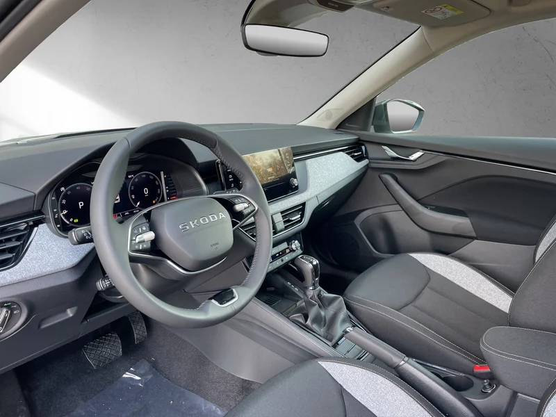 Kamiq 1.0 TSI DSG Tour