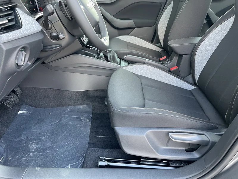 Kamiq 1.0 TSI DSG Tour