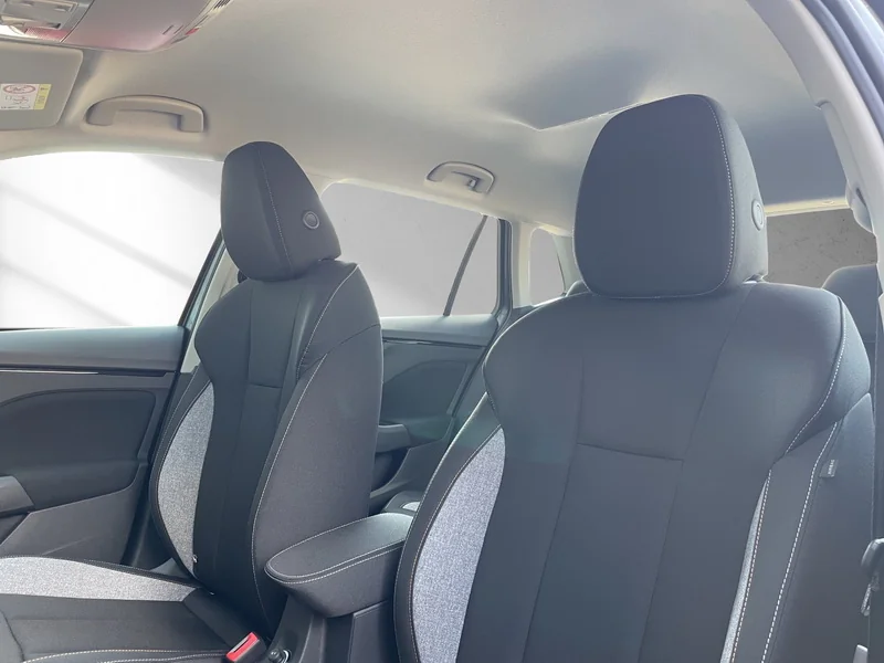 Kamiq 1.0 TSI DSG Tour