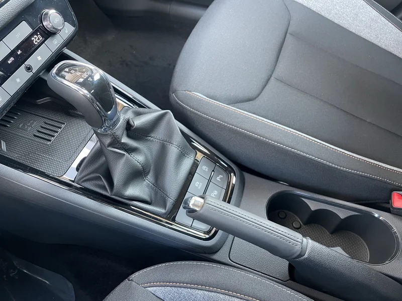 Kamiq 1.0 TSI DSG Tour
