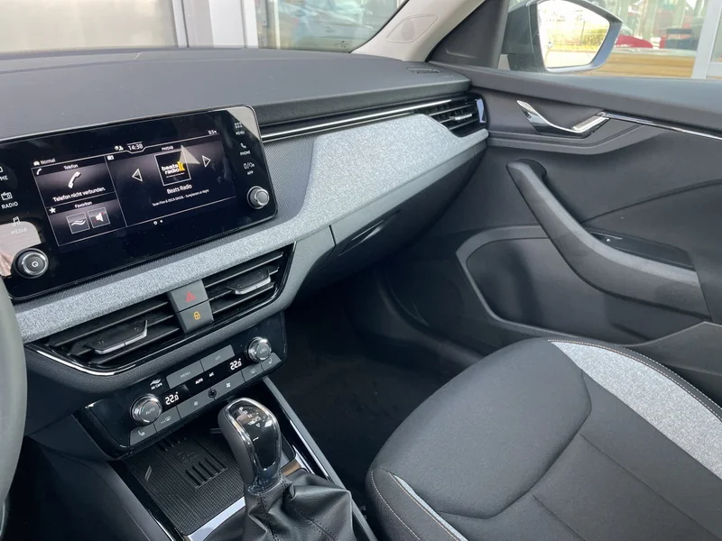 Kamiq 1.0 TSI DSG Tour