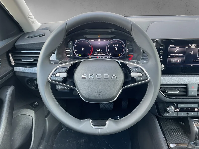 Kamiq 1.0 TSI DSG Tour