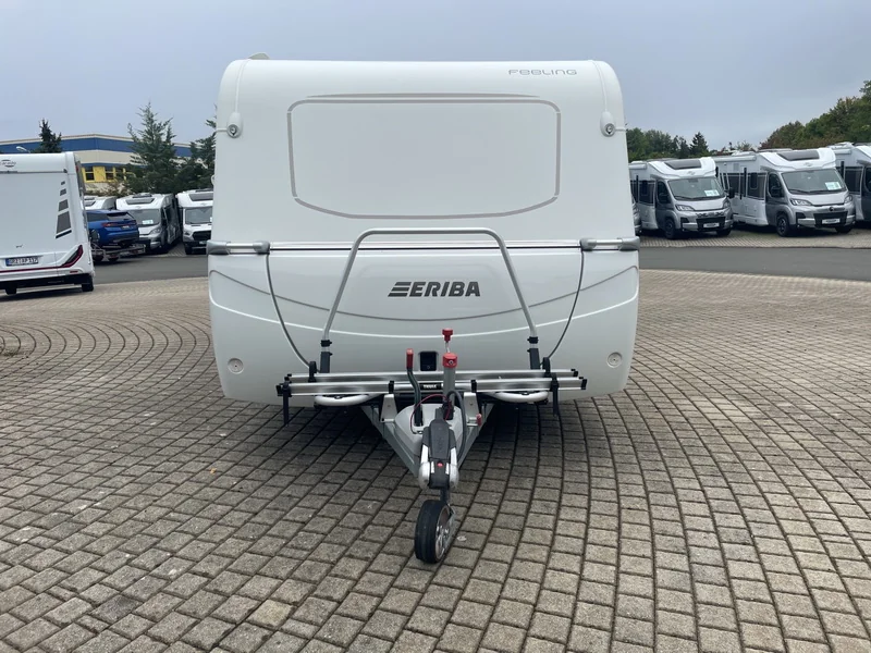 Feeling 515 AUTARK DUO-CRASH DUSCHE