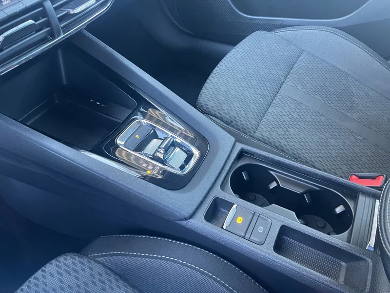 Octavia Combi IV 2.0 TDI DSG Style