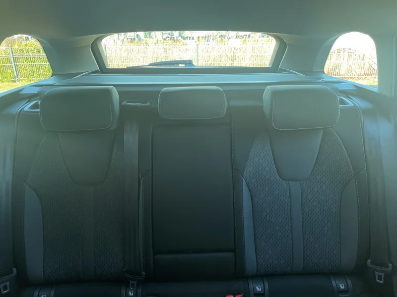 Octavia Combi IV 2.0 TDI DSG Style
