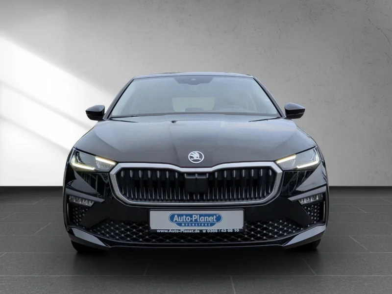 Scala 1.0 TSI DSG Selection