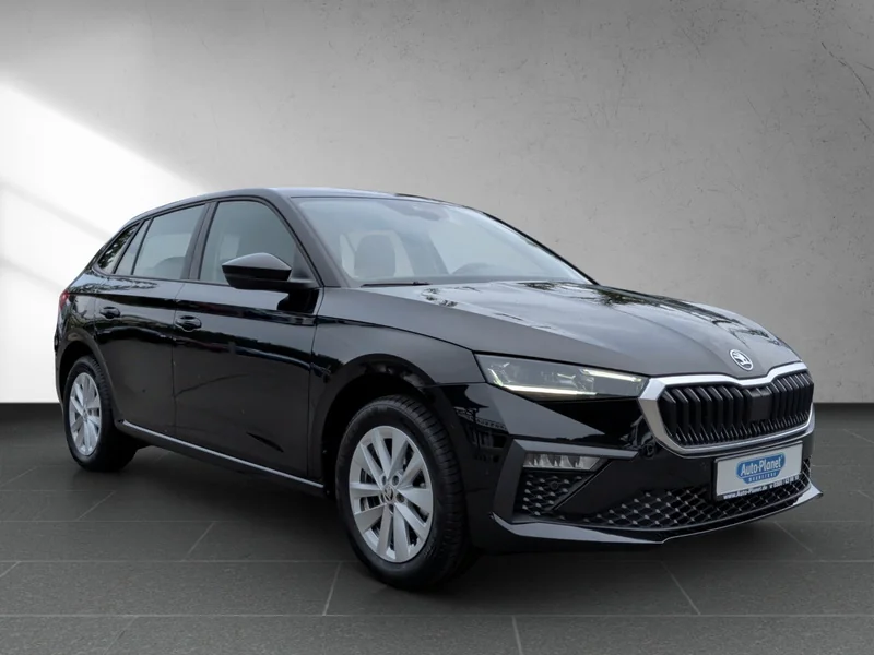 Scala 1.0 TSI DSG Selection