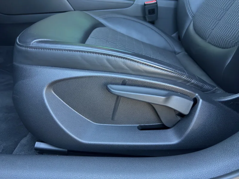 A3 1.4 TFSI design